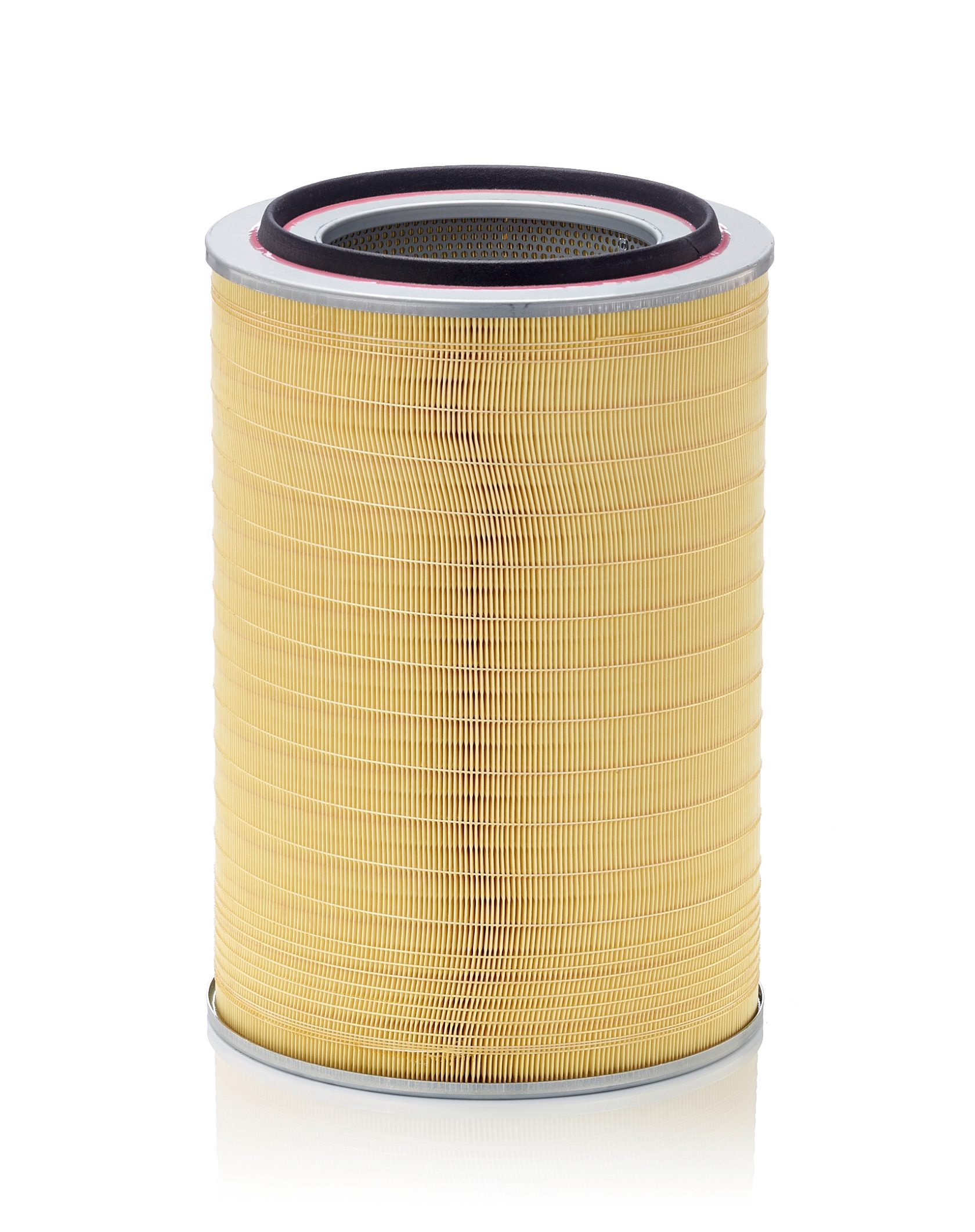 C 33 1840/1 - Hava filtresi -  MANN FILTER